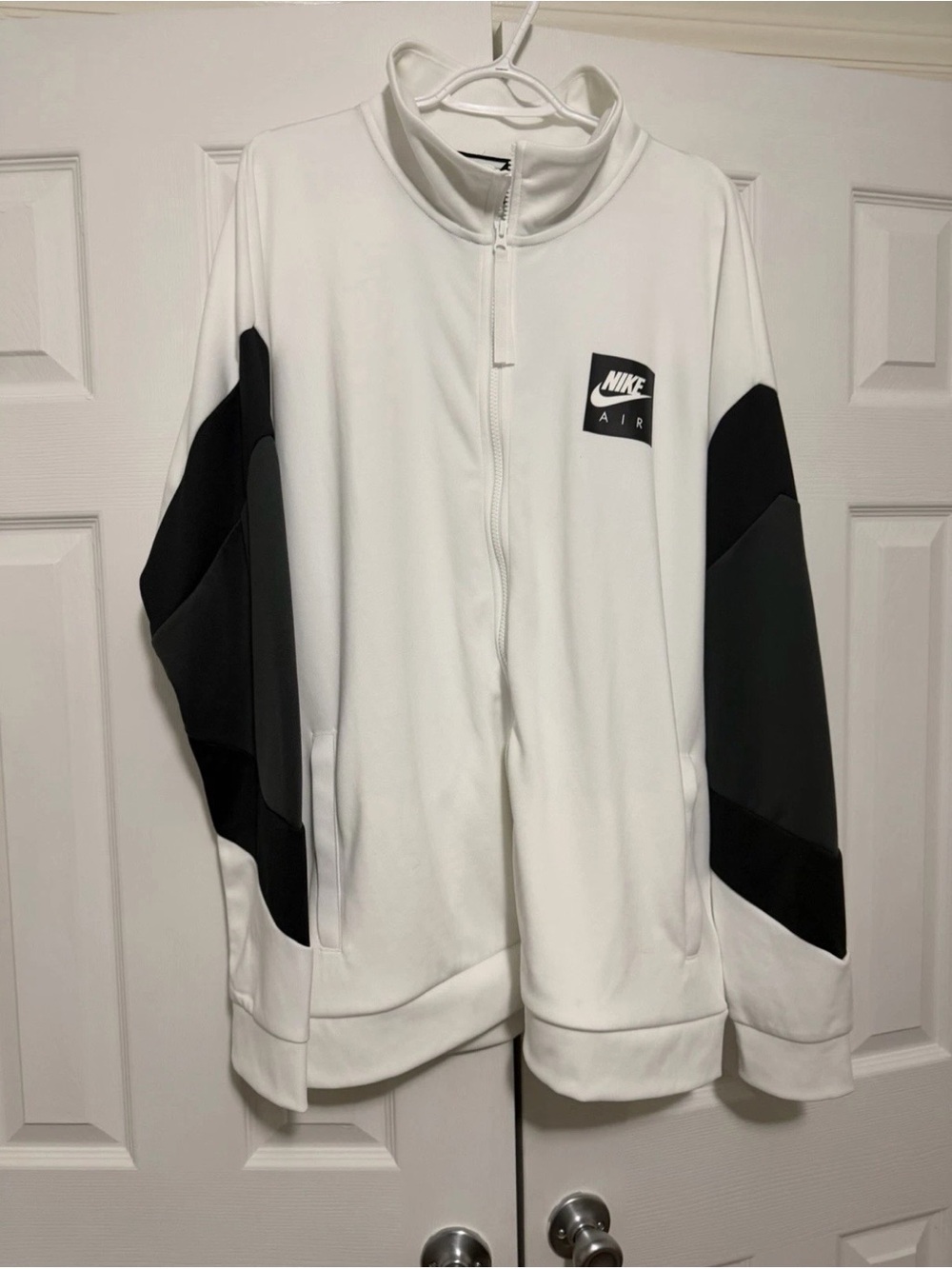 Nike Air Poly Knit Track Jacket Men’s XXL
